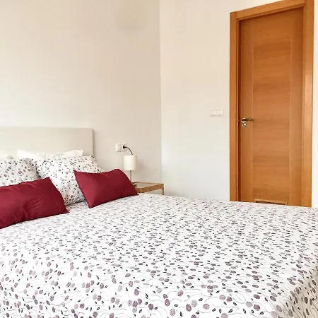 Destino Málaga, El Palo I Apartamento *