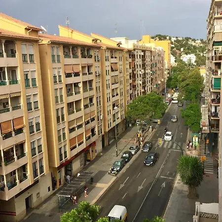 Destino Málaga, El Palo I *