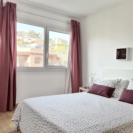 Apartamento Destino Málaga, El Palo I Málaga