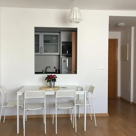 Apartamento Destino Málaga, El Palo I