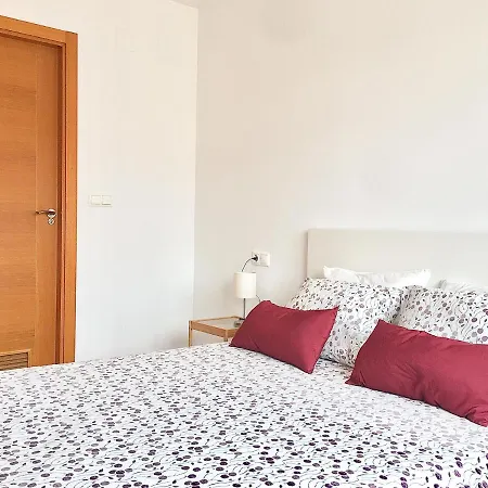 Apartment Destino Malaga, El Palo I Malaga