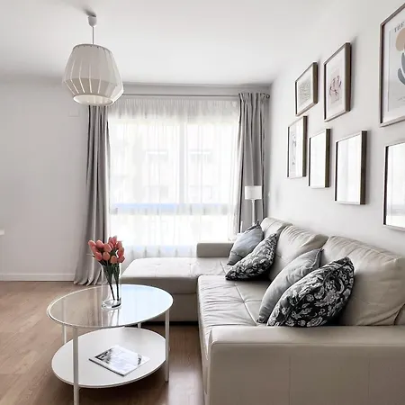 Apartamento Destino Málaga, El Palo I